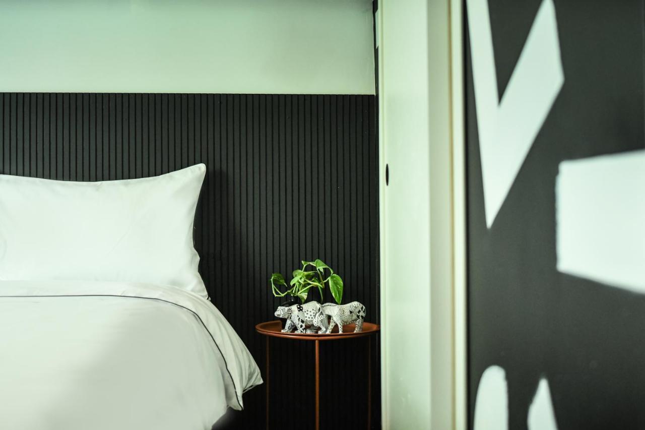Pixel - By Loginn Tel-Avivian Hotels Habitación foto