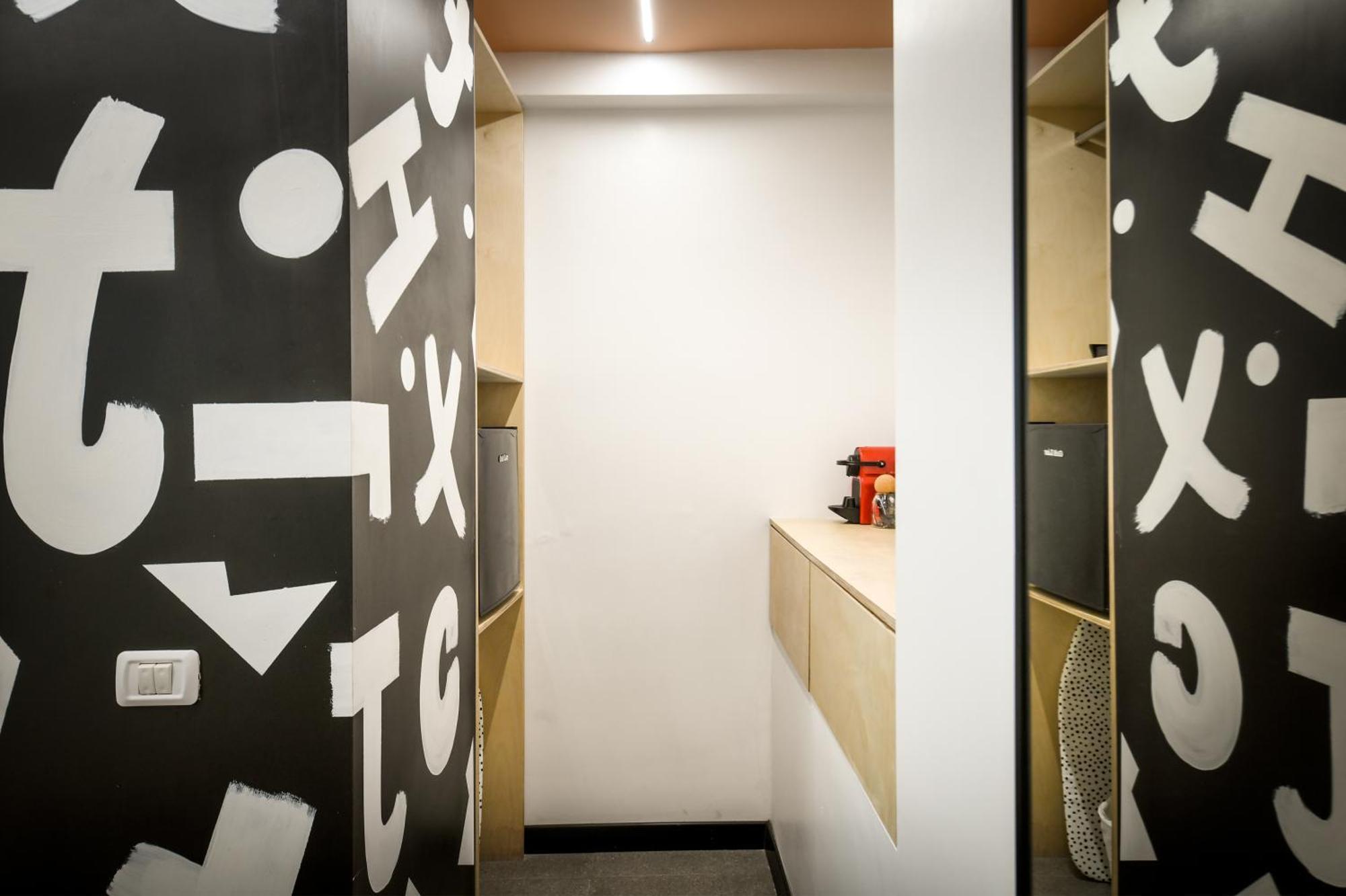 Pixel - By Loginn Tel-Avivian Hotels Habitación foto